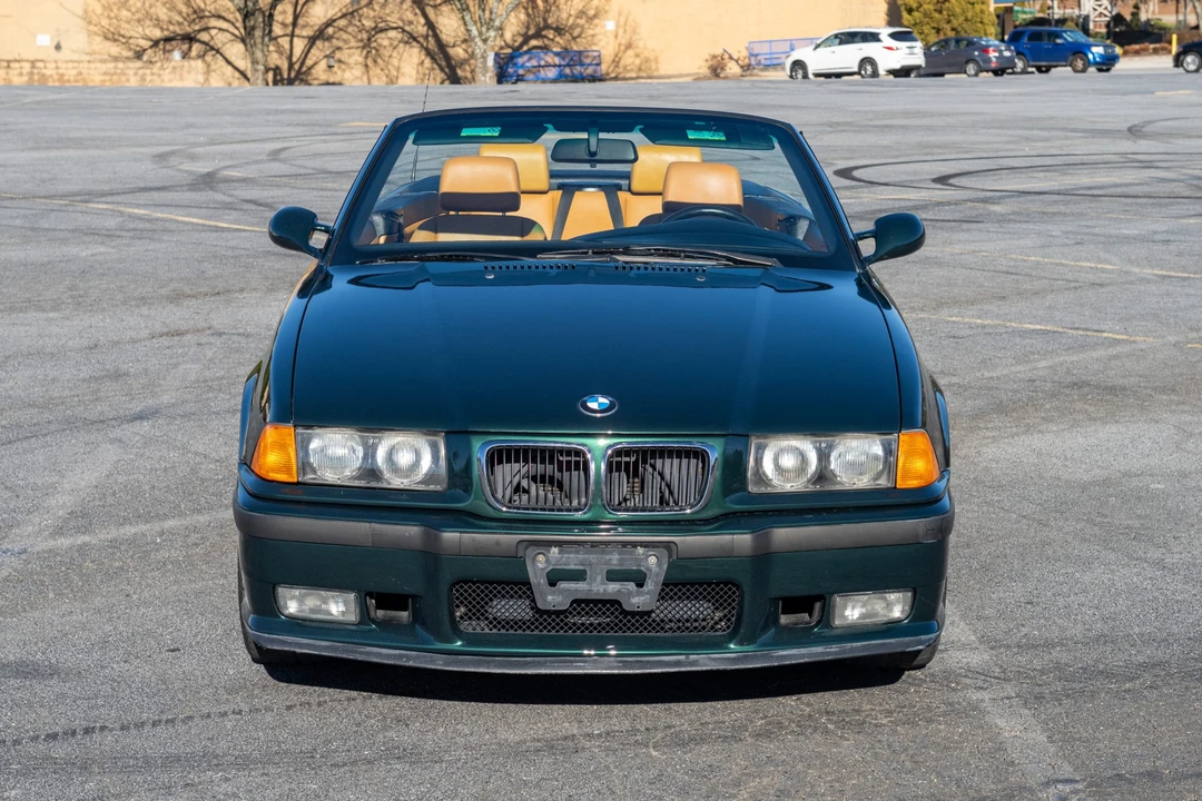 1999 BMW E36 M3 - Image 2 of 31