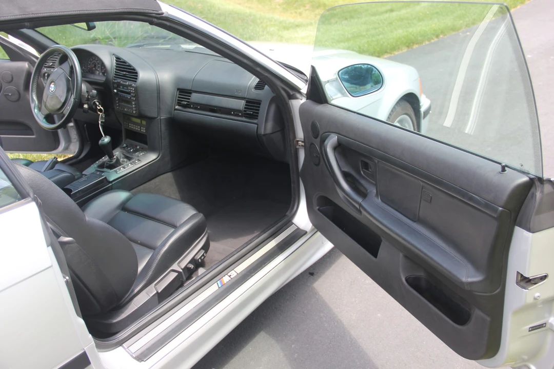 1999 BMW E36 M3 - Image 30 of 31