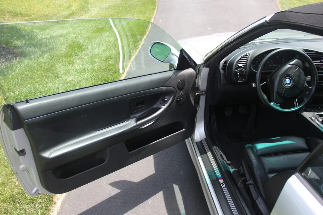1999 BMW E36 M3 - Image 29 of 31