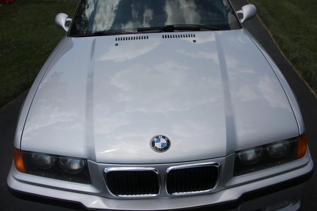 1999 BMW E36 M3 - Image 24 of 31