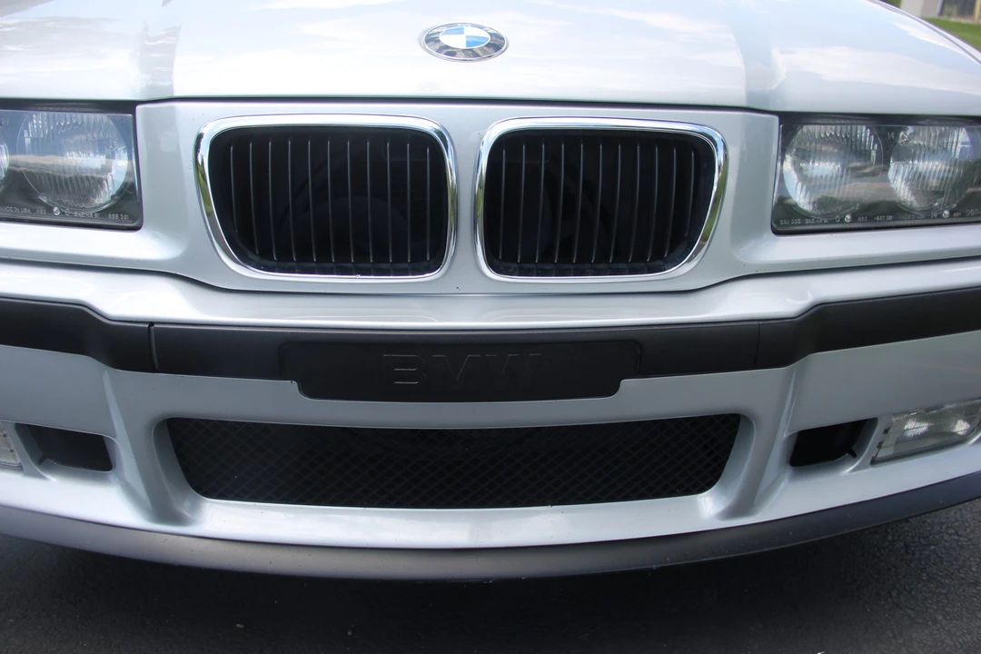 1999 BMW E36 M3 - Image 23 of 31