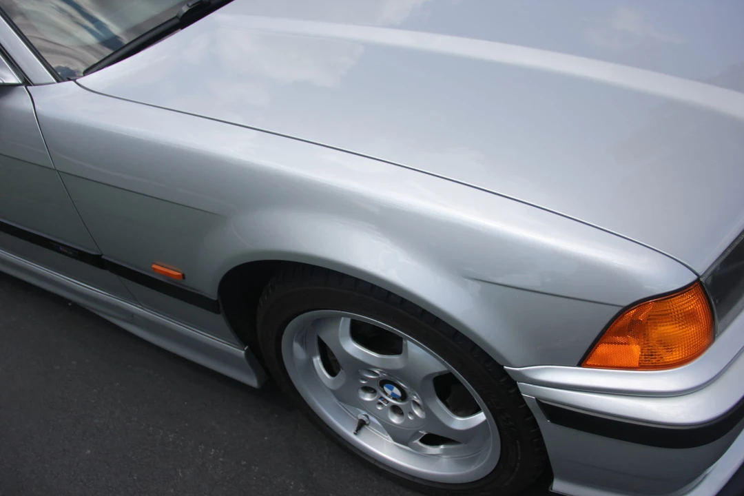 1999 BMW E36 M3 - Image 22 of 31