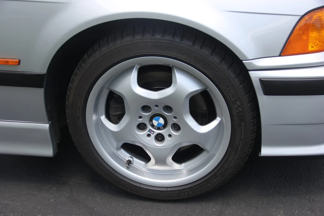 1999 BMW E36 M3 - Image 28 of 31