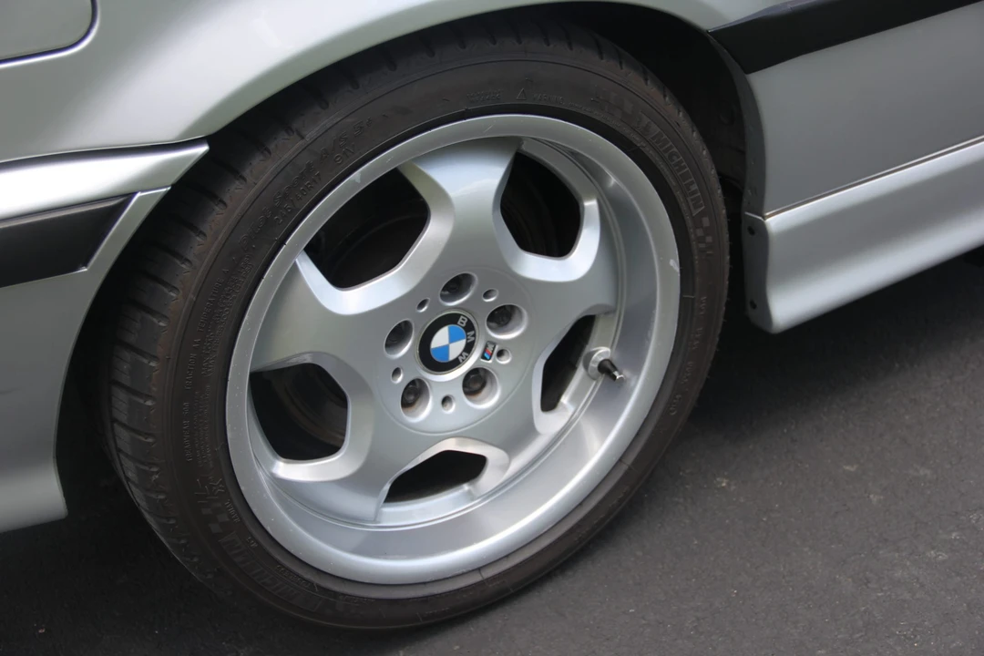 1999 BMW E36 M3 - Image 27 of 31