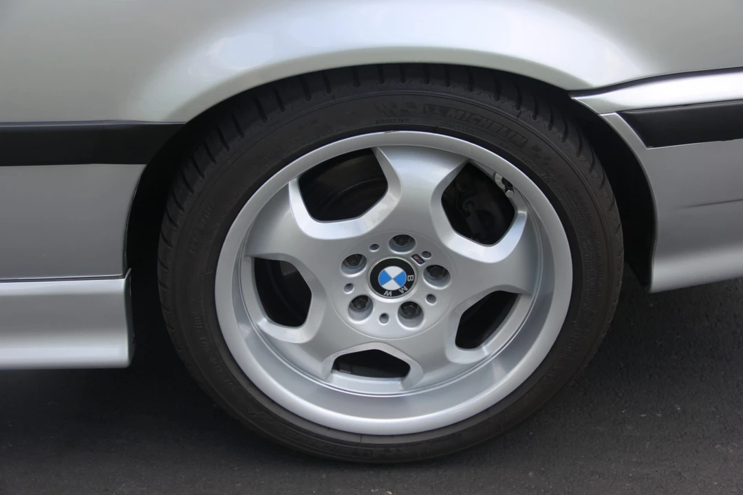 1999 BMW E36 M3 - Image 26 of 31