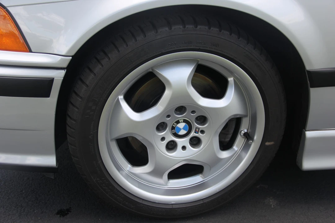 1999 BMW E36 M3 - Image 25 of 31