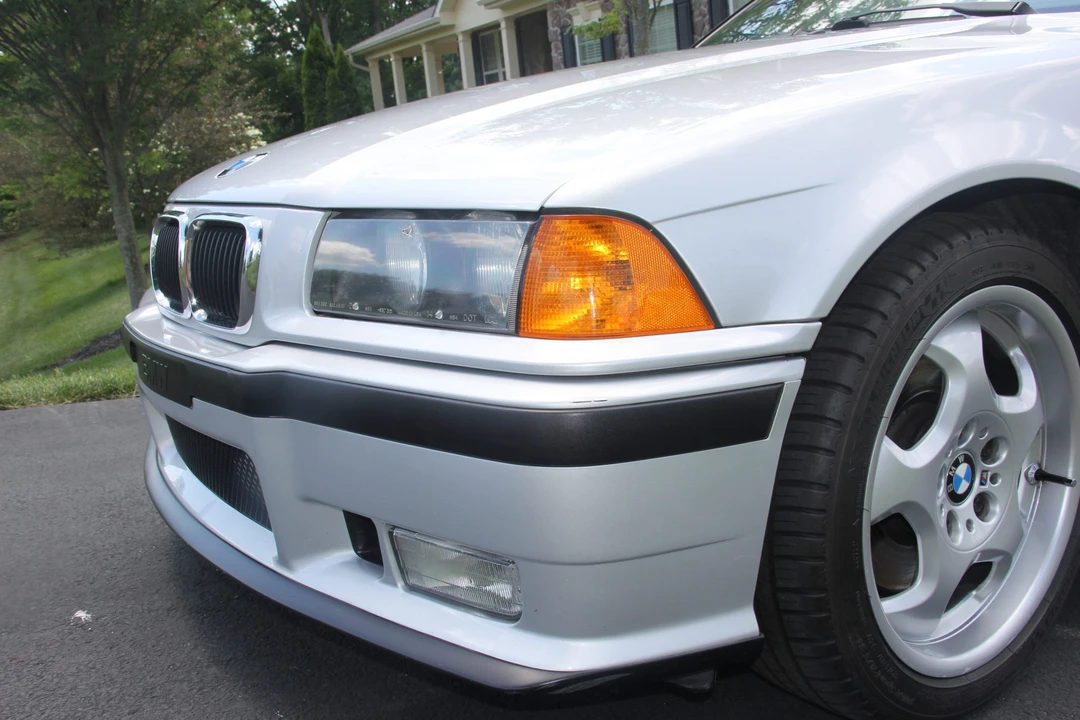 1999 BMW E36 M3 - Image 14 of 31