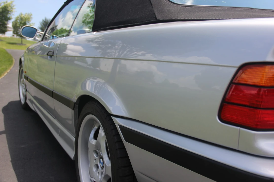 1999 BMW E36 M3 - Image 21 of 31