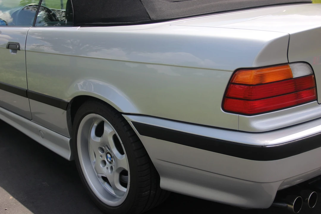 1999 BMW E36 M3 - Image 20 of 31