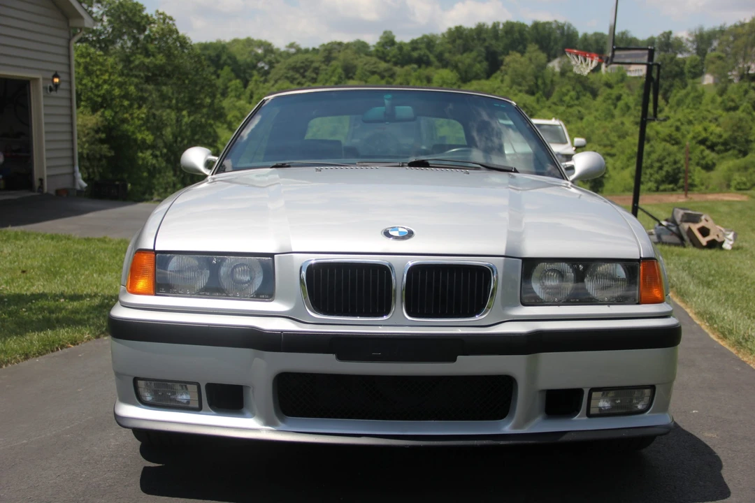 1999 BMW E36 M3 - Image 6 of 31