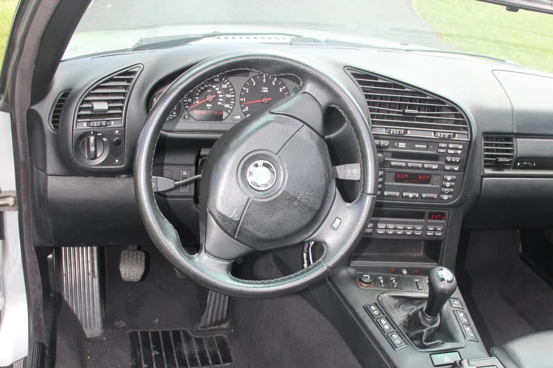 1999 BMW E36 M3 - Image 31 of 31