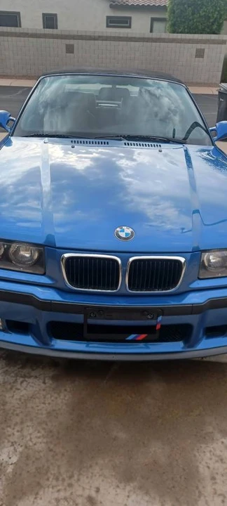 1999 BMW E36 M3 - Image 2 of 15