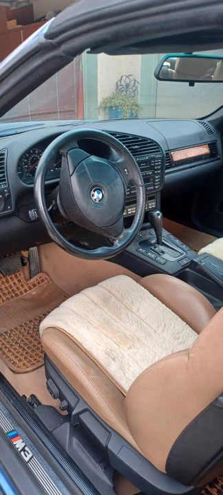 1999 BMW E36 M3 - Image 4 of 15