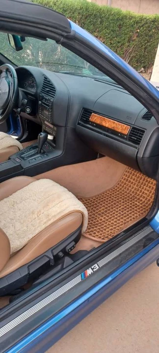 1999 BMW E36 M3 - Image 5 of 15