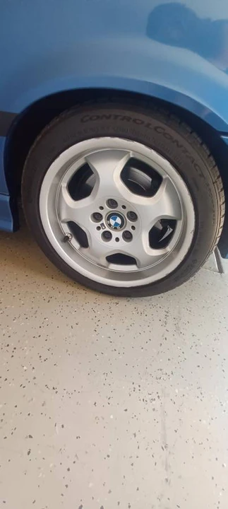 1999 BMW E36 M3 - Image 15 of 15
