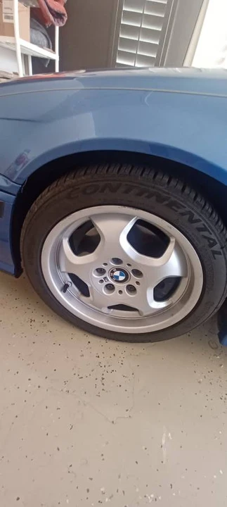 1999 BMW E36 M3 - Image 12 of 15