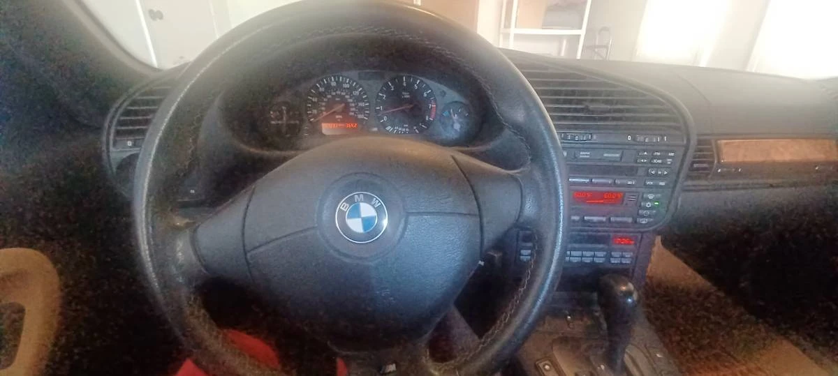 1999 BMW E36 M3 - Image 9 of 15