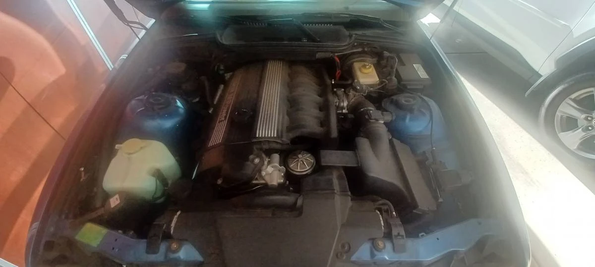 1999 BMW E36 M3 - Image 8 of 15