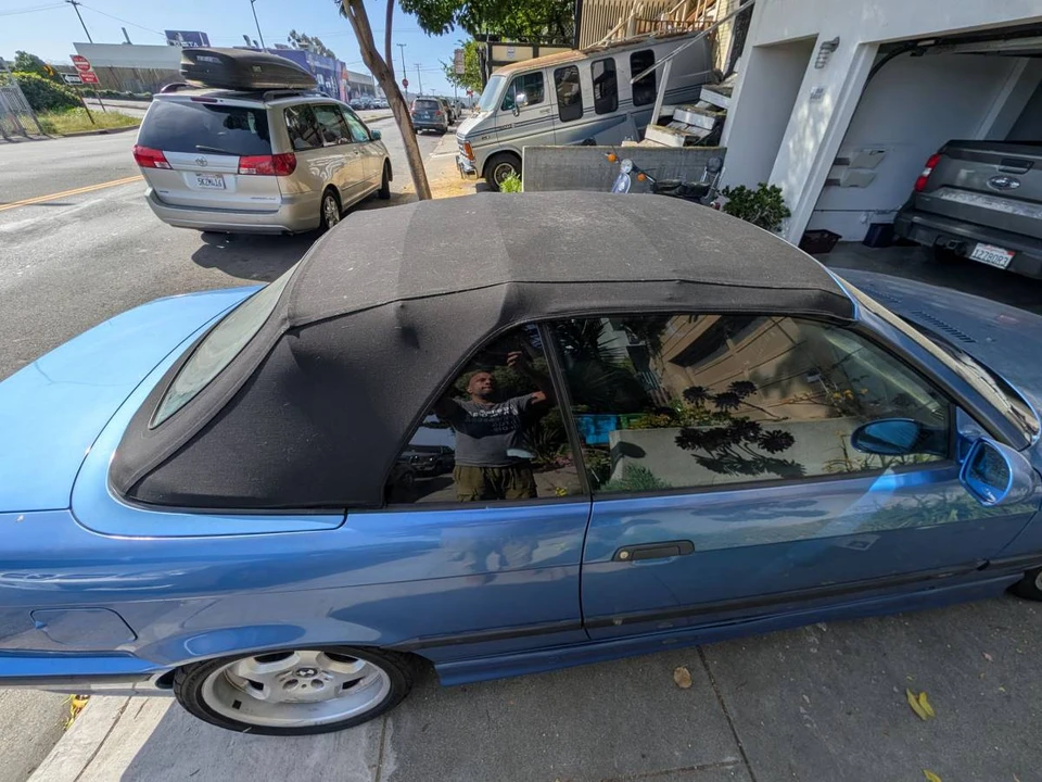 1999 BMW E36 M3 - Image 6 of 12