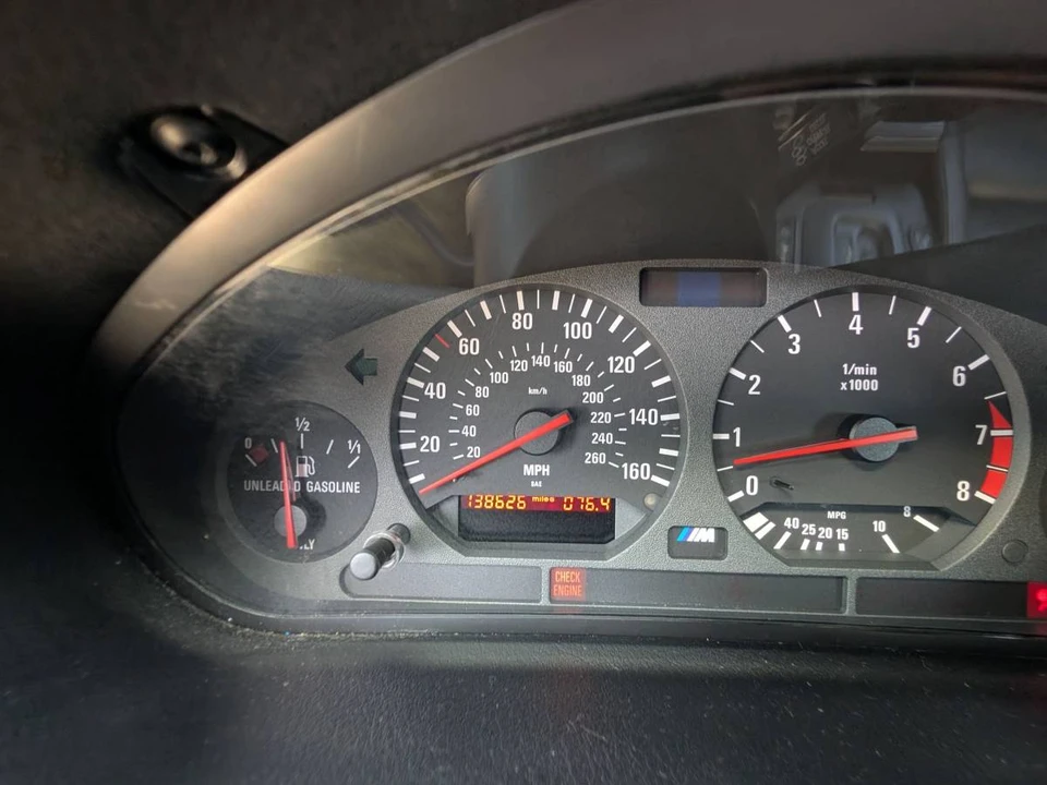 1999 BMW E36 M3 - Image 7 of 12