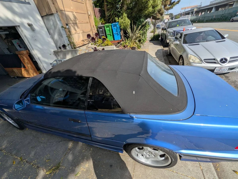 1999 BMW E36 M3 - Image 8 of 12