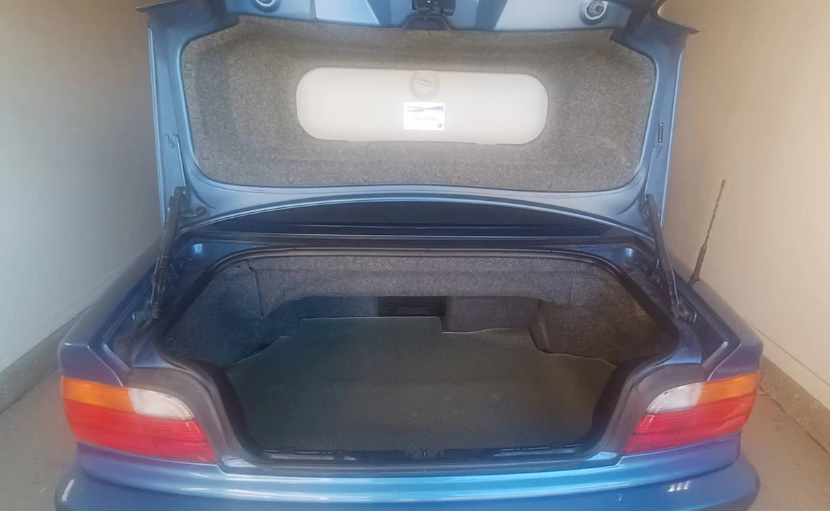 1999 BMW E36 M3 - Image 11 of 15