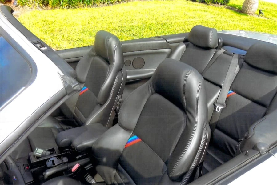 1999 BMW E36 M3 - Image 12 of 18