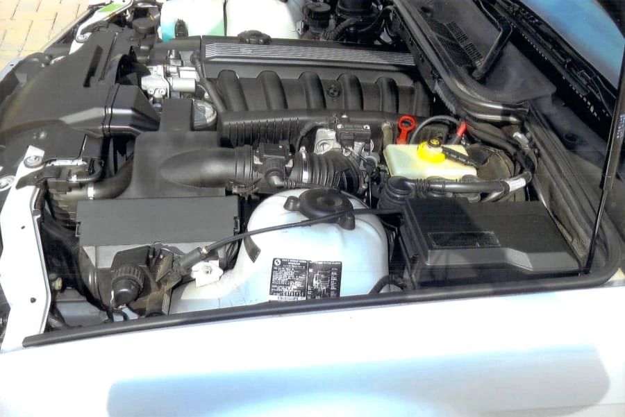 1999 BMW E36 M3 - Image 17 of 18