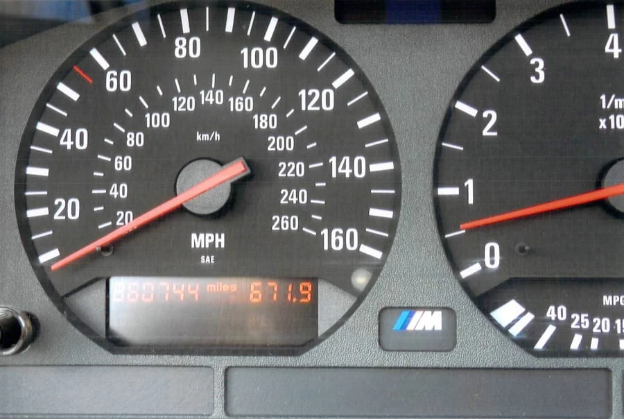 1999 BMW E36 M3 - Image 13 of 18