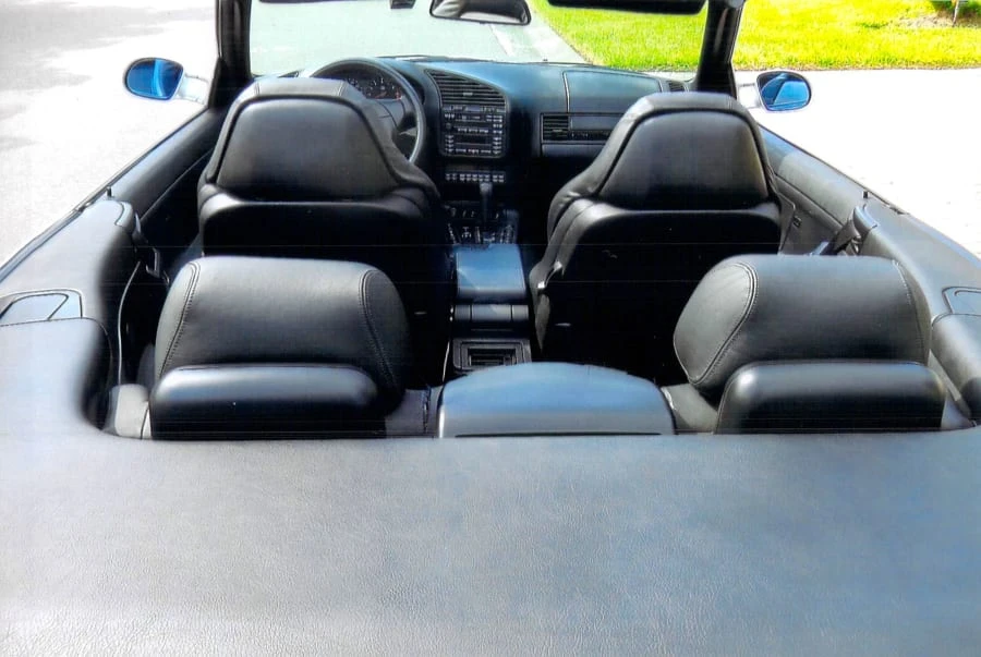 1999 BMW E36 M3 - Image 14 of 18