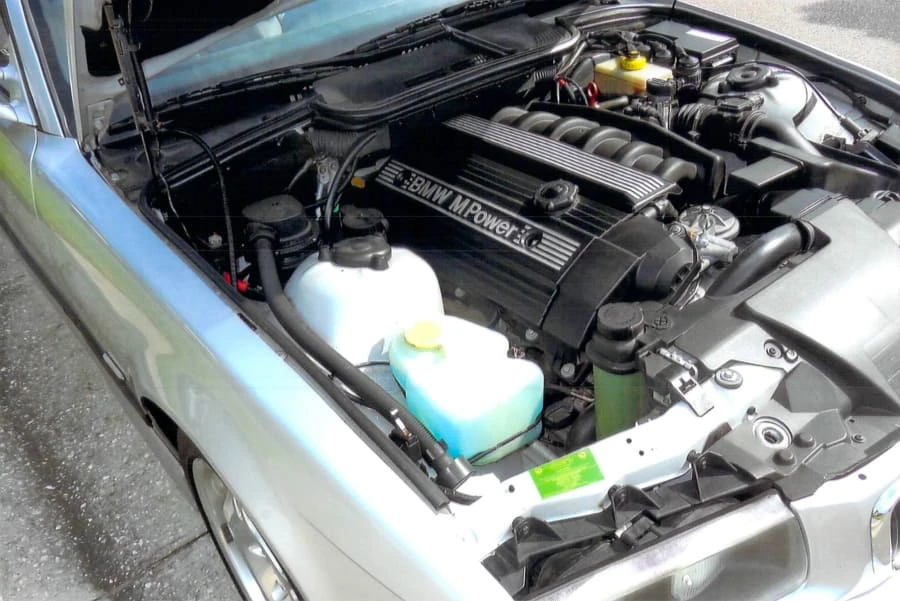 1999 BMW E36 M3 - Image 18 of 18