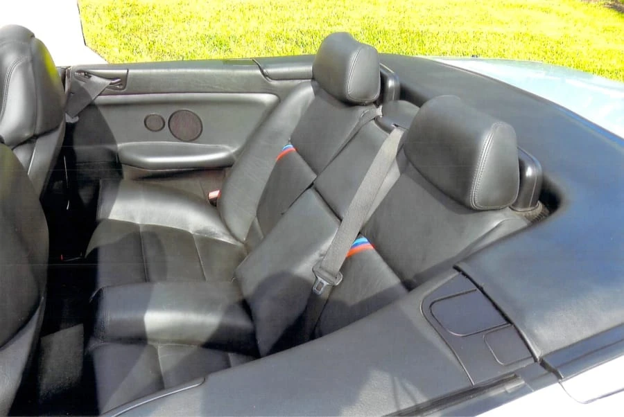 1999 BMW E36 M3 - Image 15 of 18