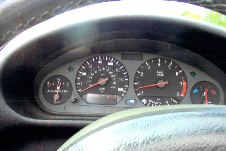 1999 BMW E36 M3 - Image 11 of 18