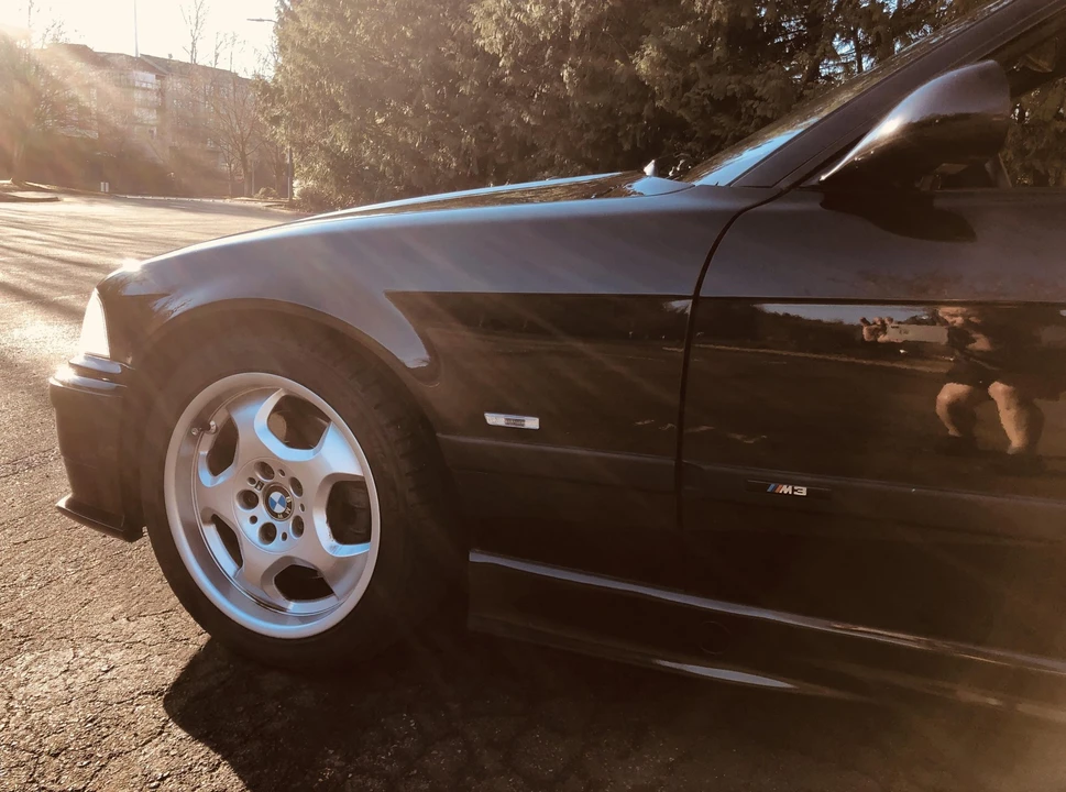 1999 BMW E36 M3 - Image 19 of 31