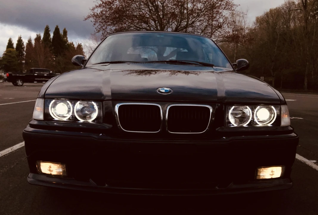 1999 BMW E36 M3 - Image 15 of 31