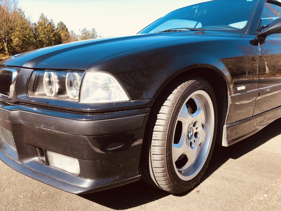 1999 BMW E36 M3 - Image 18 of 31