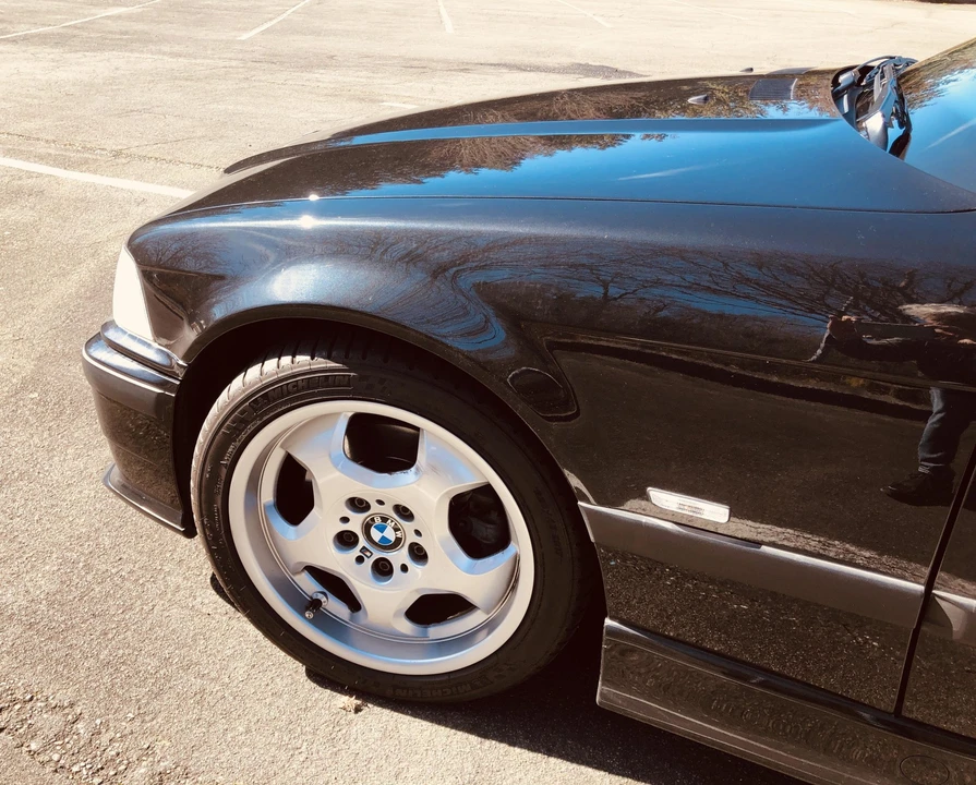 1999 BMW E36 M3 - Image 20 of 31