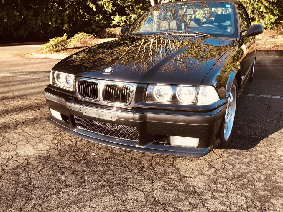 1999 BMW E36 M3 - Image 17 of 31
