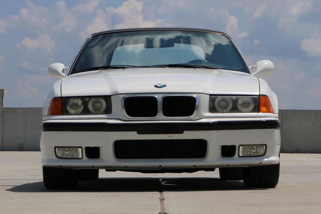 1999 BMW E36 M3 - Image 2 of 5