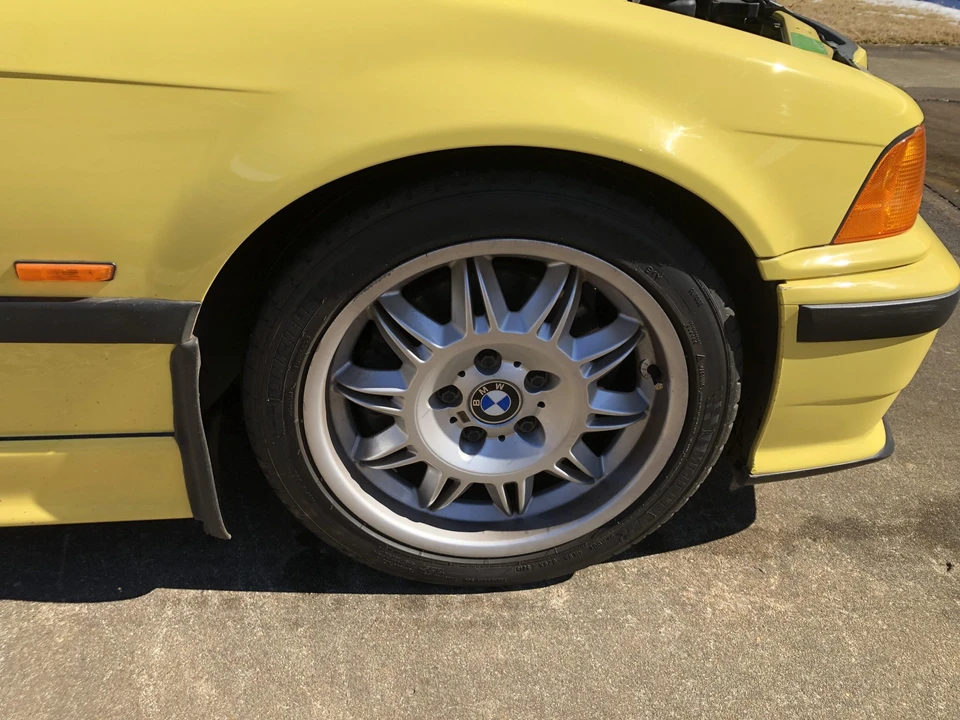 1999 BMW E36 M3 - Image 25 of 31