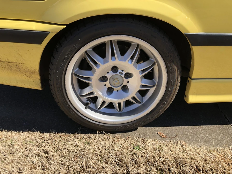 1999 BMW E36 M3 - Image 23 of 31