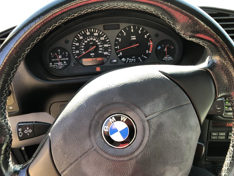 1999 BMW E36 M3 - Image 29 of 31