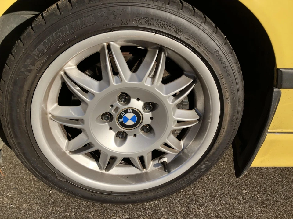 1999 BMW E36 M3 - Image 21 of 31