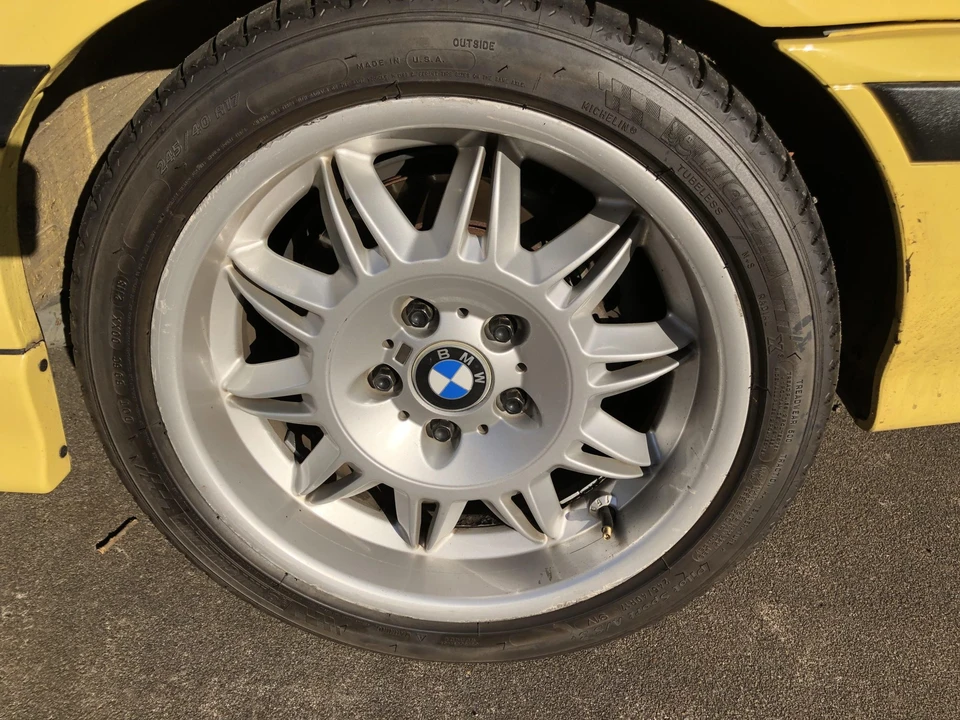 1999 BMW E36 M3 - Image 22 of 31