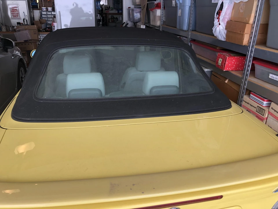 1999 BMW E36 M3 - Image 19 of 31