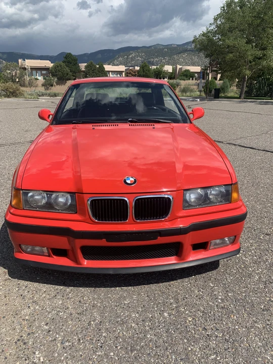 1999 BMW E36 M3 - Image 18 of 31