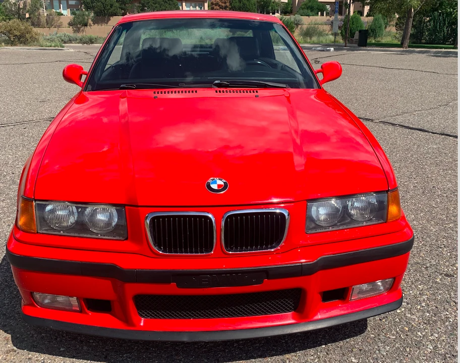 1999 BMW E36 M3 - Image 6 of 31