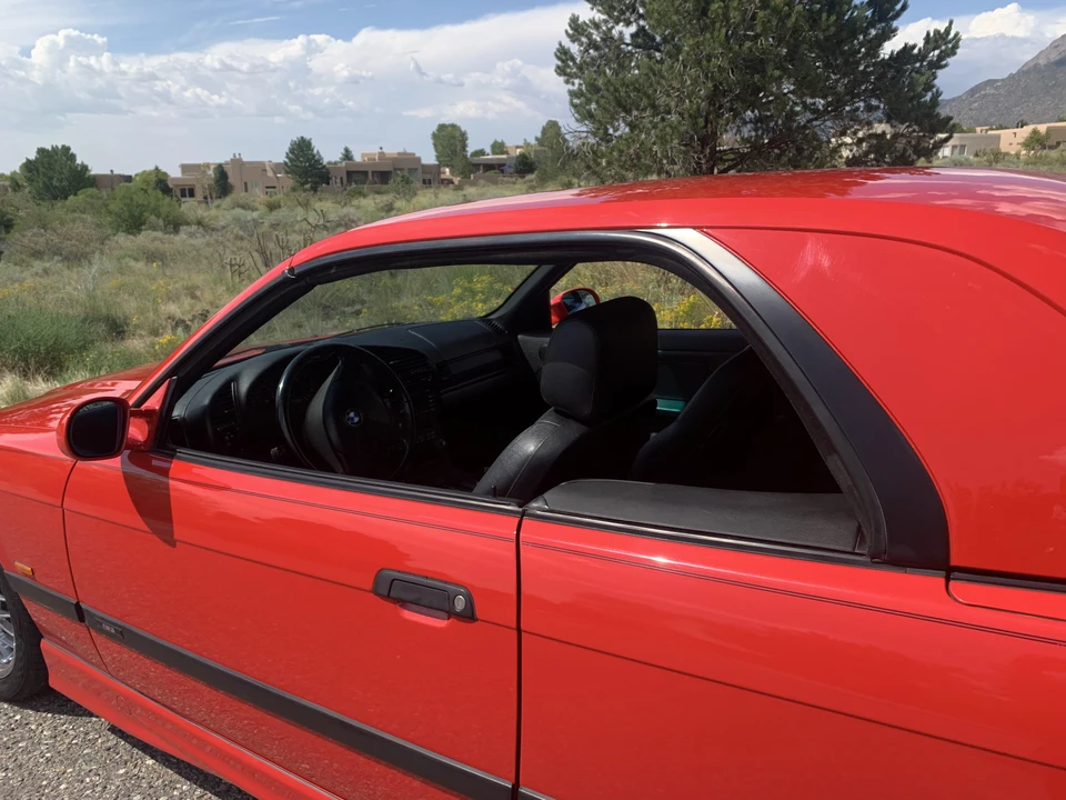 1999 BMW E36 M3 - Image 20 of 31