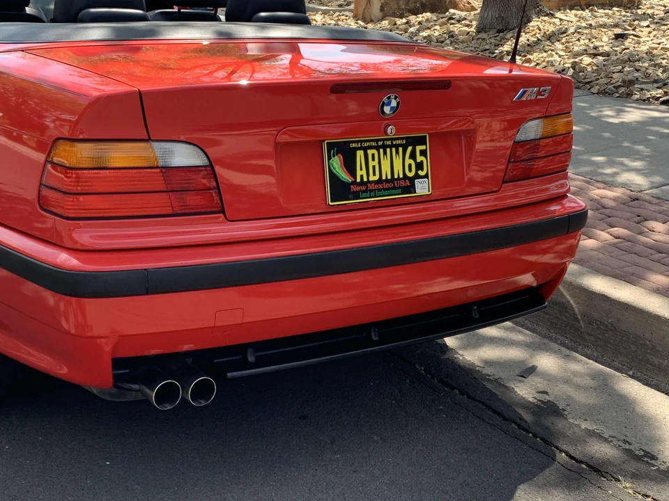 1999 BMW E36 M3 - Image 22 of 31