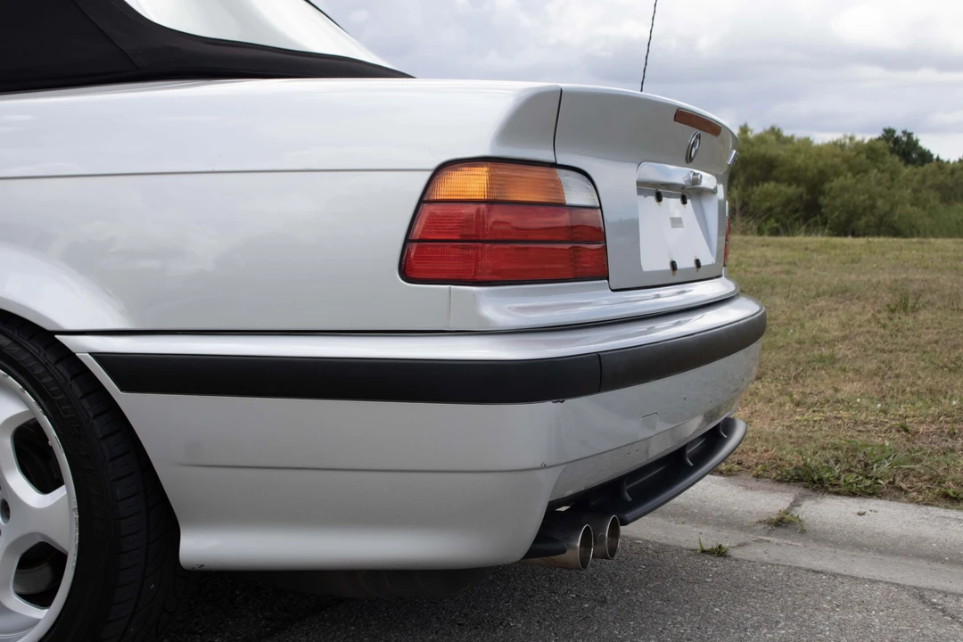1999 BMW E36 M3 - Image 29 of 31